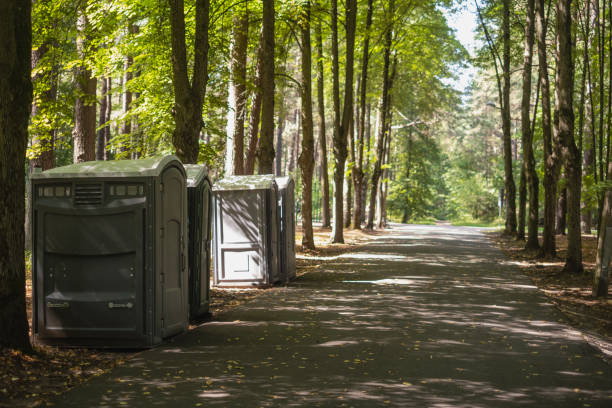 Best Portable Restroom Maintenance and Cleaning in USA